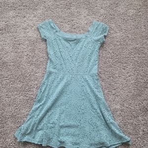 Hollister Dress